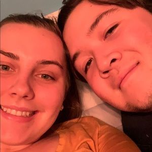 Meet your Posher, Madalyn